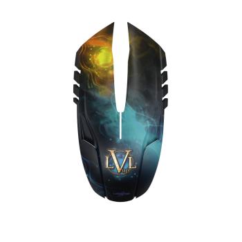Maus Hama Gaming-Maus "uRage Morph-Mouse"